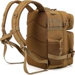 Tactische militaire rugzak 25L GRATIS LEVERING, Verzenden, Nieuw, Overige merken, Trekking