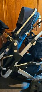 Joolz Geo2 kinderwagen met accessoires, Kinderen en Baby's, Ophalen, Zo goed als nieuw, Kinderwagen