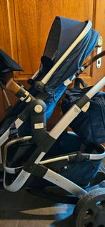 Joolz Geo2 kinderwagen met accessoires, Kinderen en Baby's, Ophalen of Verzenden, Zo goed als nieuw, Kinderwagen