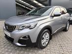 Peugeot 3008 Benzine - Navi/camera/alu velgen, Auto's, Peugeot, Voorwielaandrijving, Stof, Gebruikt, https://public.car-pass.be/vhr/1eb7caac-c0e1-4017-987d-070a8bcac029