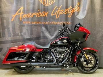 Harley-Davidson Touring Road Glide Special FLTRXS (bj 2021)