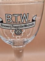 Westmalle B.T.W., Ophalen of Verzenden, Zo goed als nieuw
