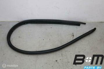 Portierrubber rechts Porsche 911 991.2 Turbo S 99157307611 beschikbaar voor biedingen