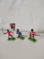 Deetail figuren, Ophalen of Verzenden, Gebruikt