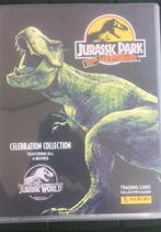 Panini Jurassic park TH 30 anniversary, Hobby en Vrije tijd, Nieuw, Ophalen of Verzenden