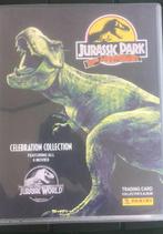 Panini Jurassic park TH 30 anniversary, Ophalen of Verzenden, Nieuw