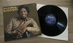 Vinyl: Kamahl - Love is a beautiful song, Cd's en Dvd's, Ophalen of Verzenden, Zo goed als nieuw
