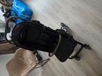 Qute Qcompact buggy, Kinderen en Baby's, Buggy's, Ophalen, Zo goed als nieuw