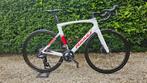 Vélo de course Ridley Noah Aero+ Carbon Sram Etap, Comme neuf, 53 à 57 cm, Hommes, Plus de 20 vitesses