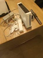 Wii, Enlèvement ou Envoi