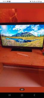 Samsung tv, Audio, Tv en Foto, Ophalen, Gebruikt, 50 Hz, LCD