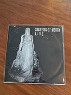 Sisters of Mercy vinyl single Live 1984, Ophalen of Verzenden, Single
