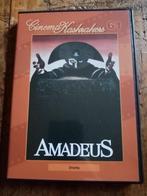 Amadeus - Milos Forman, Cd's en Dvd's, Ophalen of Verzenden, Gebruikt, Drama