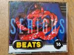 Serious Beats 16, Cd's en Dvd's, Ophalen of Verzenden