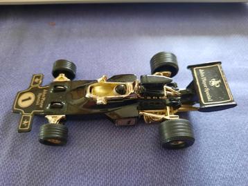 Jouet voiture course CORGI TOYS, Enlèvement, Comme neuf, Voiture, Corgi