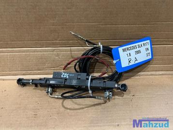 MERCEDES SLK R171 kofferbak cilinder rechts 1718207610 2005- beschikbaar voor biedingen