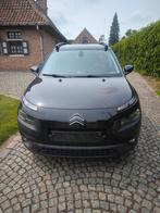 Citroën C4 Cactus, 1.6 HDI, jaar 2015, Euro 6b, schoon, Auto's, Euro 6, 4 cilinders, Parkeersensor, Zwart