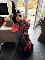 Halloween - Grote heks, Ophalen, Nieuw