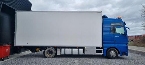 EXPORTVRACHTWAGEN, Auto's, Vrachtwagens, Particulier, Airconditioning, Centrale vergrendeling, Climate control, Elektrische ramen
