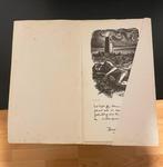 Frank - Ivo Van Damme / Bert Peleman, Antiek en Kunst, Ophalen