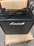 Gereserveerd Marshall gitaar versterker nieuw, Muziek en Instrumenten, Ophalen, Gitaar