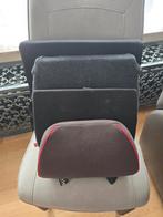 4 Coussins orthopédiques d assise lombaire, Enlèvement