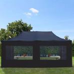 Easy-Up- Pop-Up Partytent Vouwtent 3x6m Met Panoramavensters, Ophalen of Verzenden, Nieuw