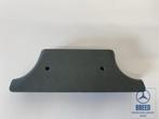 Afdekking B-stijl onderzijde rechts olijfgroen Mercedes W201, Gebruikt, -, Ophalen of Verzenden, -