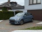 Hyundai i20/Automaat/Carplay/Camera/Zetelverwarming/Cruise c, Auto's, 4 deurs, Euro 6, 4 cilinders, Blauw