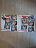Vinyl single 'The Buzz - Stick to my soul' (2 stuks), Ophalen of Verzenden, Gebruikt, Single