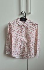 Hemdje cks 2 jaar, Cks, Overhemd of Blouse, Ophalen of Verzenden, Zo goed als nieuw