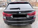 BMW 520 D M packet full, Cuir, Euro 6, Entreprise, Apple Carplay