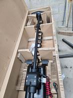 motor électrique, Ophalen, Nieuw