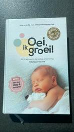 Hetty van de Rijt - Oei, ik groei!, Boeken, Ophalen, Sociale wetenschap, Nieuw, Hetty van de Rijt; Frans Plooij; Xaviera Plas-Plooij