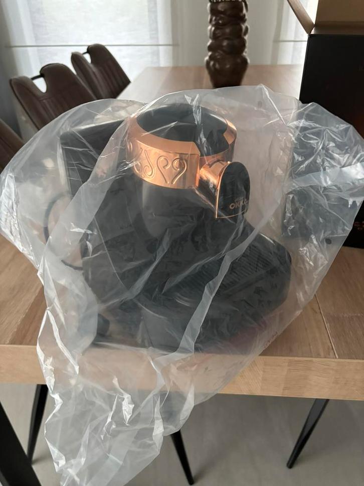 Okka arzum Turks koffiezetapparaat, Elektronische apparatuur, Koffiezetapparaten, Zo goed als nieuw, Gemalen koffie, Koffiemachine