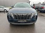 Hyundai Tucson, 1.6 benzine + elektrisch plug-in hybride 4x4, Auto's, Automaat, Stof, Euro 6, 4 cilinders