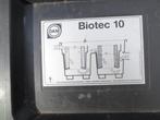 Filtre Oase Biotec 10+Oase Bitron uv 36 watts étang poisson, Jardin & Terrasse, Étangs, Comme neuf, Enlèvement