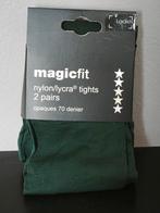 Collants opaques pour femme, Vêtements | Femmes, Leggings, Collants & Bodies, Neuf, Enlèvement ou Envoi, Vert, Panty