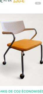 set Visarol VITRA PX PIECE bureaustoelen. ️ 85 eur, Huis en Inrichting, Ophalen of Verzenden, Zo goed als nieuw