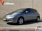 Nissan Leaf Acenta 24 kWh | Cruise | Climate | Navi | Stoel/, Auto's, Automaat, Berline, Leaf, Electronic Stability Program (ESP)