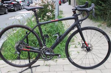 Vélo route TREK Domane 4.5 taille 54 beschikbaar voor biedingen