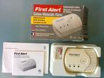 koolmonoxide melder (nieuw), Doe-het-zelf en Bouw, Alarmsystemen, Ophalen of Verzenden, Nieuw