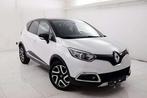 Renault Captur 1.2 TCe 120cv White Edition # GPS, PREMIER, 116 pk, Wit, USB, SUV of Terreinwagen