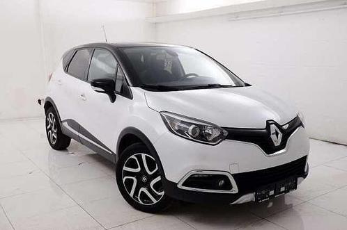 Renault Captur 1.2 TCe 120cv White Edition # GPS, PREMIER, Auto's, Renault, Captur, ABS, Airbags, Airconditioning, Bluetooth, Boordcomputer