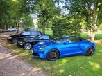 Alpine A110 S, Auto's, Automaat, Achterwielaandrijving, 4 cilinders, A110