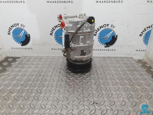 B.M.W. 1 SERIES [A_C_COMPRESSOR] 2019, Auto-onderdelen, Airco en Verwarming, Gebruikt, ARN erkend, Stiba lid, Erkend duurzaam