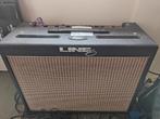Line 6 flextone i original, floorboard en flight case, Muziek en Instrumenten, Versterkers | Bas en Gitaar, Ophalen, Gebruikt