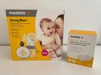Tire-lait électrique double Medela Swing Maxi, Enfants & Bébés, Aliments pour bébé & Accessoires, Comme neuf, Enlèvement, Tire-lait