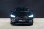 Tesla MODEL X LONG RANGE AWD FULL OPTION LR AWD, Autos, Tesla, Model X, Achat, 100 kWh, Entreprise