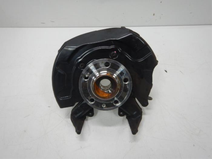 VW Polo 2G Fusee Links-voor, Auto-onderdelen, Ophanging en Onderstel, Gebruikt, Ophalen